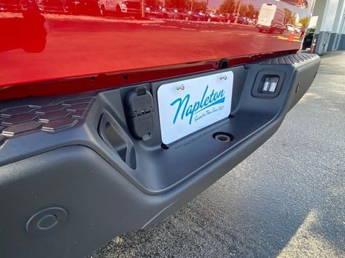 Used 2024 RAM 1500 Classic Warlock image 25