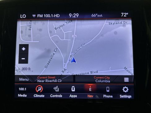 Used 2019 RAM 3500 Laramie image 18