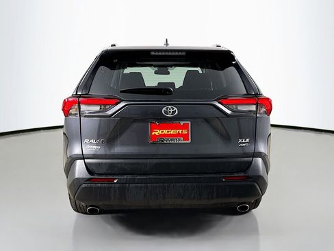 Certified 2024 Toyota RAV4 XLE w/ Convenience Package AWD/4WD image 7