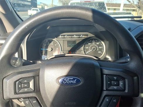Used 2018 Ford F150 XLT image 23