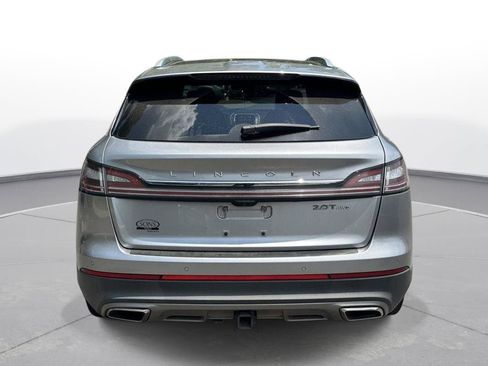 Used 2020 Lincoln Nautilus Reserve w/ Equipment Group 202A AWD/4WD image 7