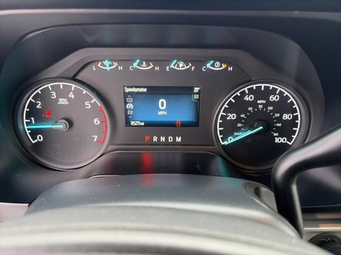 Used 2023 Ford F350 XL w/ Snow Plow Prep Package image 15