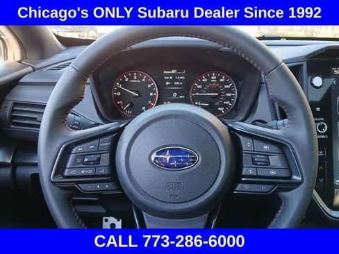 Certified 2025 Subaru Impreza RS image 11