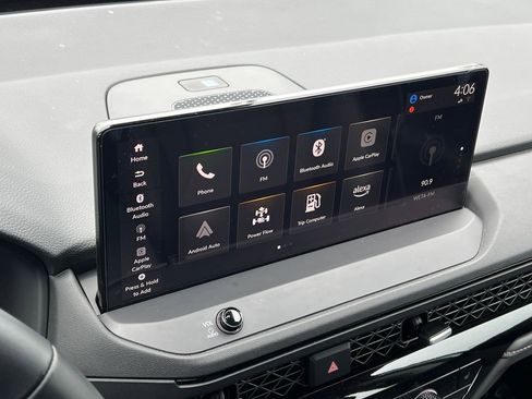 Used 2025 Honda Accord EX-L image 14