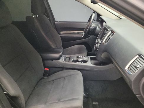 Used 2015 Dodge Durango SXT w/ Quick Order Package 23B image 21