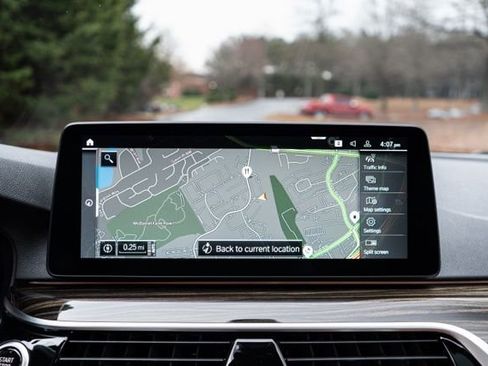 Used 2023 BMW 530i w/ M Sport Package image 29