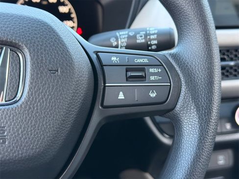New 2026 Honda HR-V LX image 20