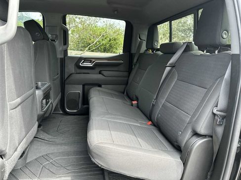 Used 2022 Chevrolet Silverado 1500 LT w/ All Star Edition Plus RWD image 25