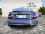 Used 2014 Mercedes-Benz C 250 Sedan image 5
