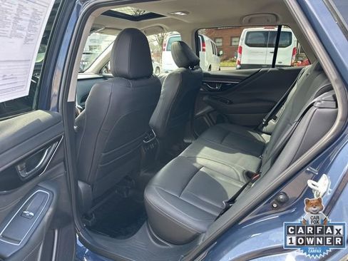 Certified 2023 Subaru Outback Touring XT image 30