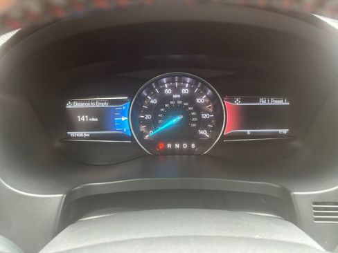 Used 2016 Ford Explorer Sport w/ Equipment Group 401A AWD/4WD image 25