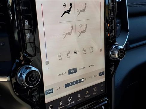 New 2026 RAM 2500 Laramie image 21