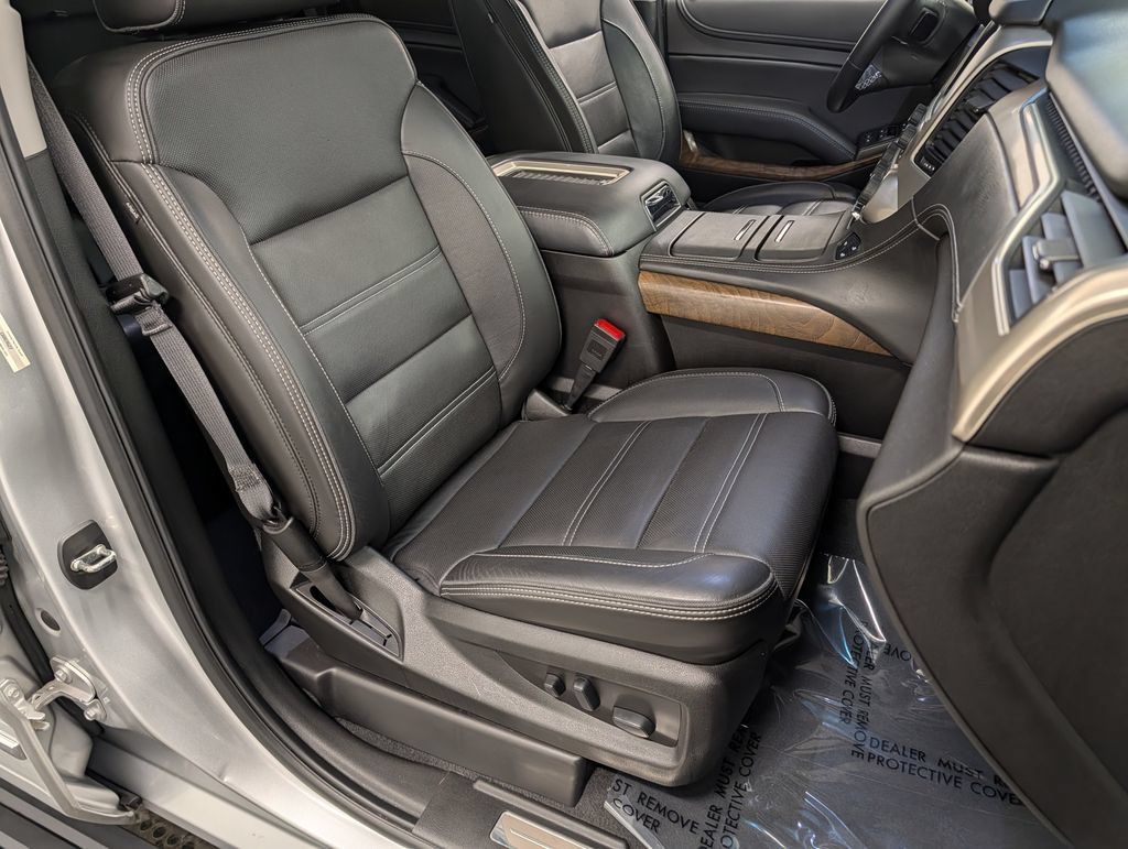 Used 2019 GMC Yukon Denali AWD/4WD image 29