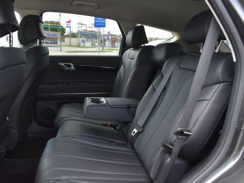 Used 2026 Genesis GV80 2.5T AWD/4WD image 16