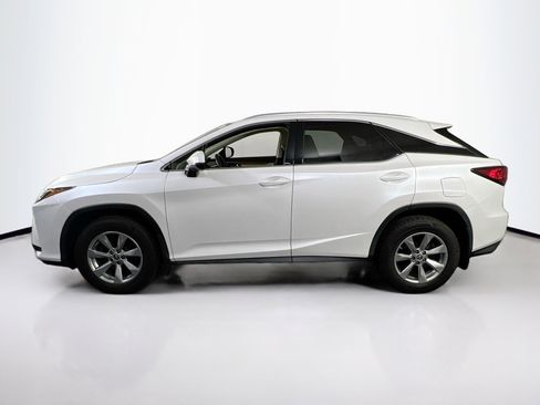 Used 2019 Lexus RX 350 AWD w/ Navigation Package image 8