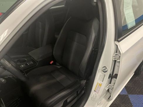 Certified 2023 Honda Civic Sport image 11