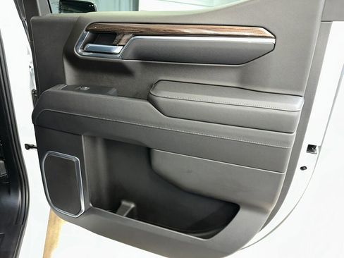 Used 2023 Chevrolet Silverado 1500 LT image 29