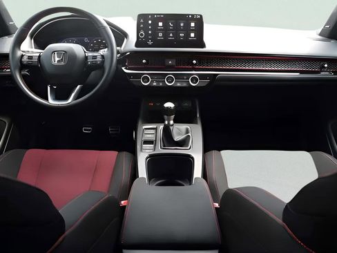 Used 2025 Honda Civic Si image 26