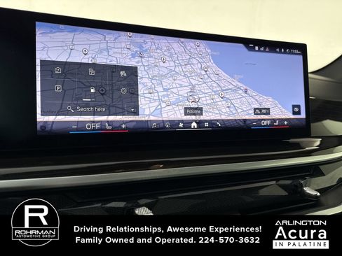 Used 2024 BMW X5 xDrive50e w/ M Sport Package AWD/4WD image 7