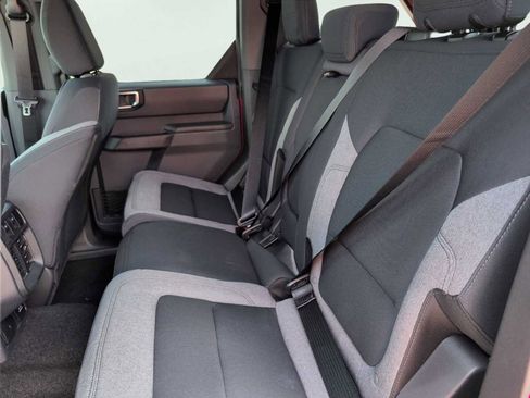 New 2025 Ford Bronco Big Bend image 10