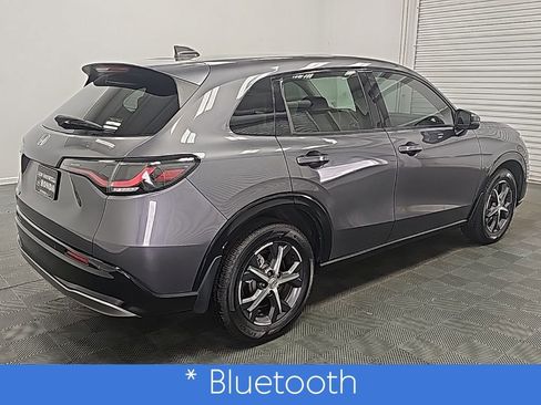 Used 2023 Honda HR-V EX-L image 9