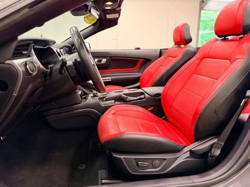 Used 2020 Ford Mustang Premium w/ Equipment Group 201A RWD image 18