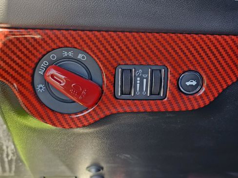 Used 2023 Dodge Challenger SRT Hellcat image 18