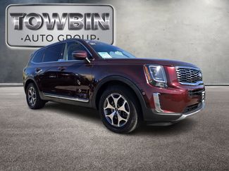 Certified 2020 Kia Telluride EX video 2