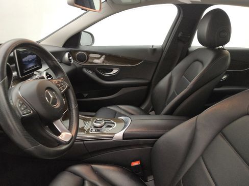 Used 2018 Mercedes-Benz C 300 4MATIC Sedan w/ Premium Package image 17