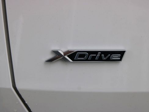 Used 2025 BMW X3 xDrive30i w/ Premium Package image 22