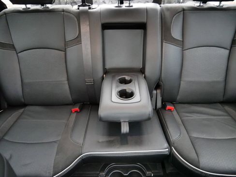 New 2026 RAM 2500 Laramie AWD/4WD image 22