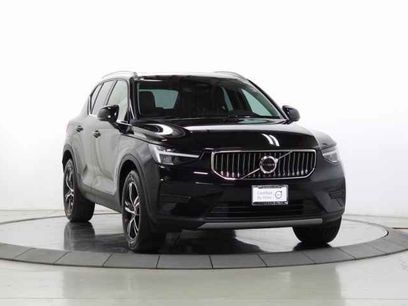 Certified 2025 Volvo XC40 B5 Core