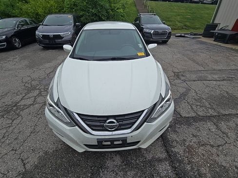 Used 2016 Nissan Altima 2.5 S w/ Power Driver Seat Package FWD image 14