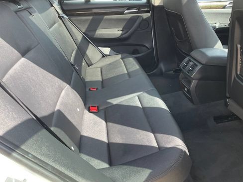 Used 2014 BMW X3 xDrive28i AWD/4WD image 24