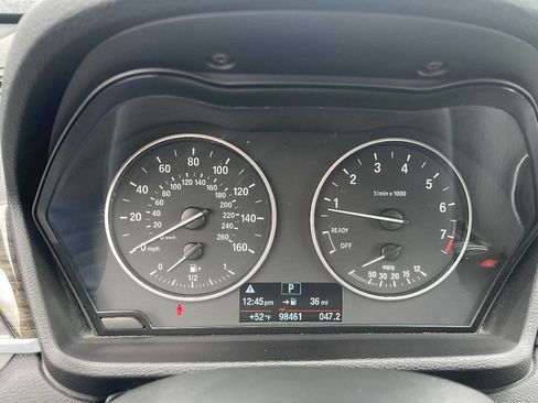 Used 2018 BMW X1 xDrive28i image 19