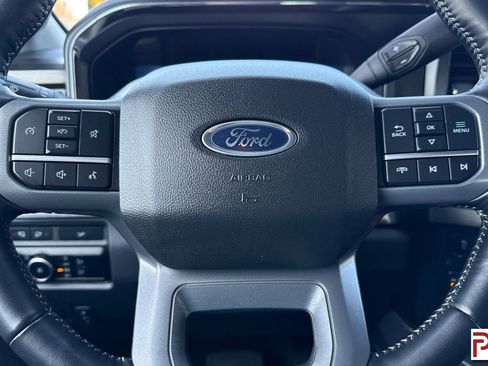 Used 2024 Ford F350 Lariat image 30