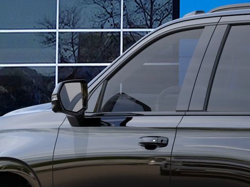 New 2026 Chevrolet Tahoe RST AWD/4WD image 12