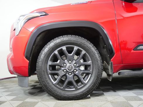 Used 2023 Toyota Sequoia SR5 image 7