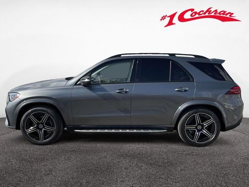 New 2026 Mercedes-Benz GLE 350 4MATIC image 6