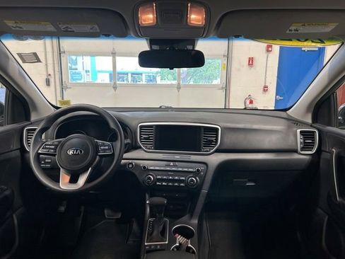 Used 2022 Kia Sportage LX w/ LX AWD Value Edition Package image 15