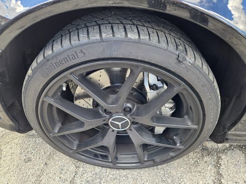 Used 2009 Mercedes-Benz E 63 AMG Sedan image 33