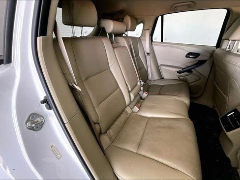 Used 2018 Acura RDX AWD w/ Advance Package image 32