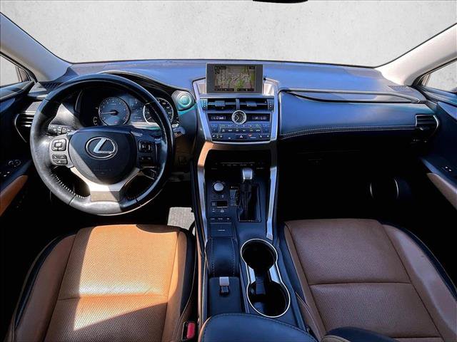 Used 2015 Lexus NX 200t AWD w/ Premium Package image 15
