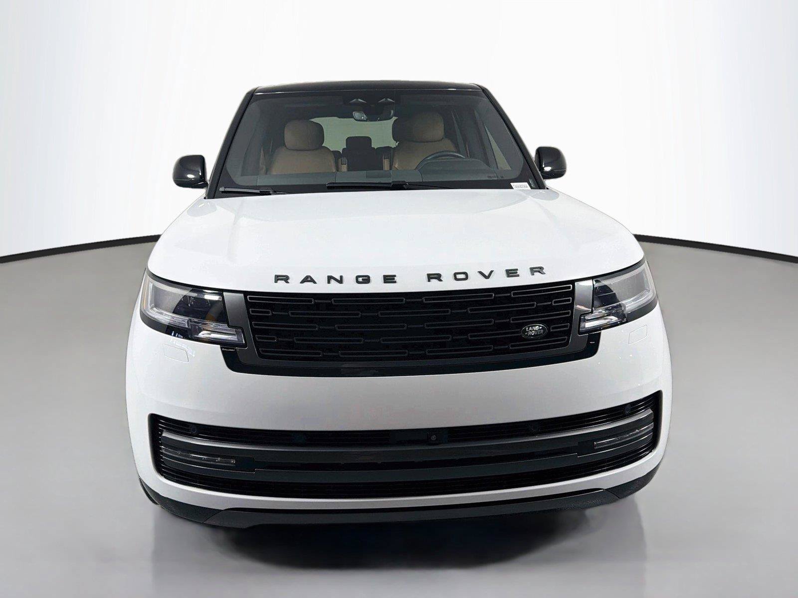 Certified 2024 Land Rover Range Rover SE AWD/4WD image 2