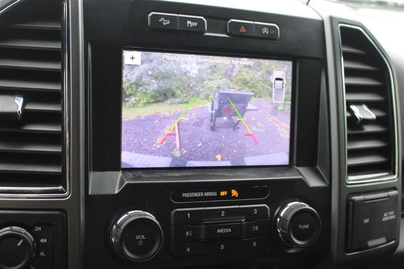 Used 2019 Ford F150 XLT w/ Equipment Group 302A Luxury AWD/4WD image 15