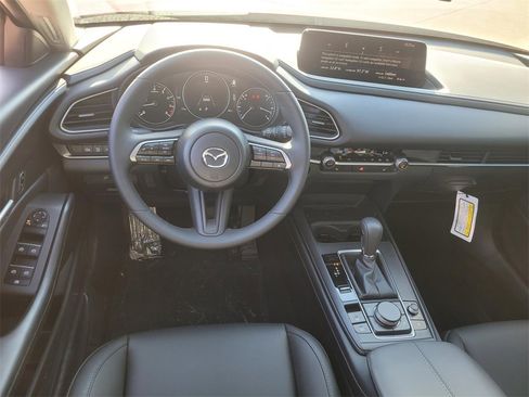 New 2026 MAZDA CX-30 AWD 2.5 S image 11