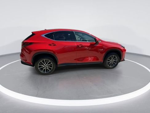 Certified 2024 Lexus NX 250 FWD w/ Cold Area Package image 9