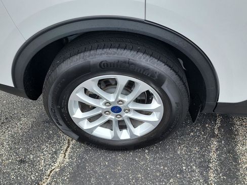 Used 2022 Ford Escape SE w/ Convenience Package image 25