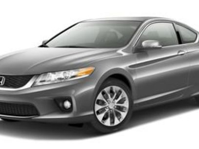 Used 2015 Honda Accord EX