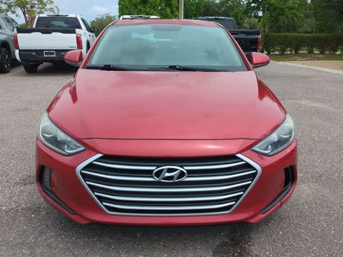 Used 2018 Hyundai Elantra Value Edition w/ Cargo Package FWD image 9
